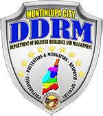 drrmo muntinlupa